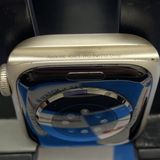 Apple Watch Nike Series7 41mm GPS��ǥ� 32GB �������饤�� M