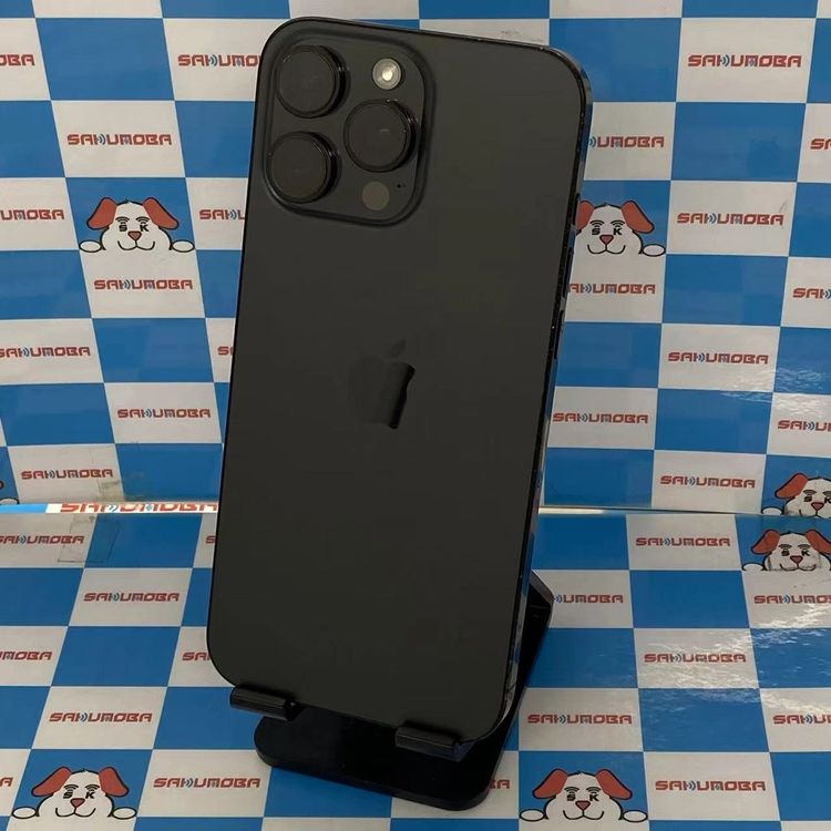 iPhone16 Pro Max 256GB �֥�å������˥��� NYWG3J/A docomo��S