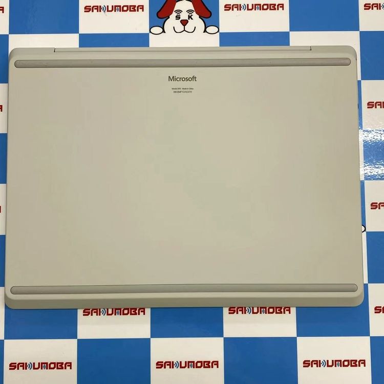 Surface Laptop Go 2 Core i5 8GB/128GB プラチナ 8QC-000