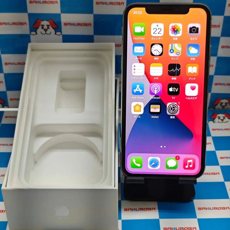¨ȯiPhoneX 64GB С MQAY2J/A AUSIMե꡼ 
