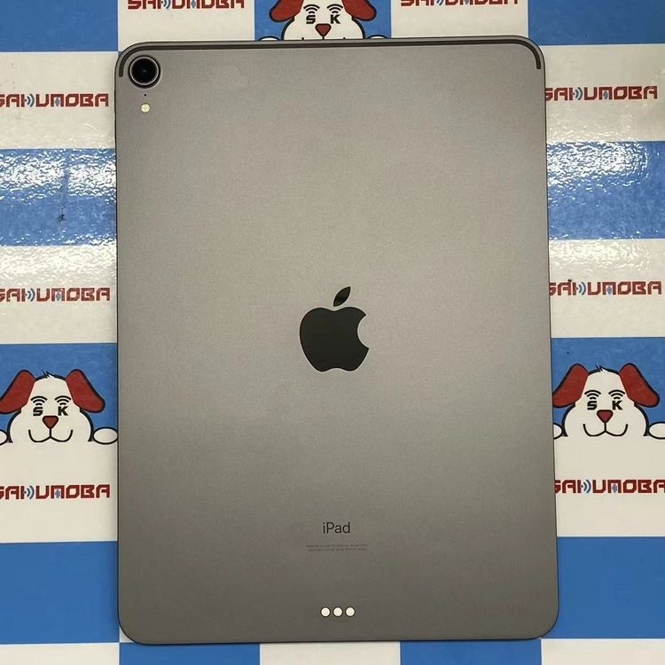 iPad Pro 11 1 Wi-Fiǥ 64GB ڡ쥤 MTXN2J/A