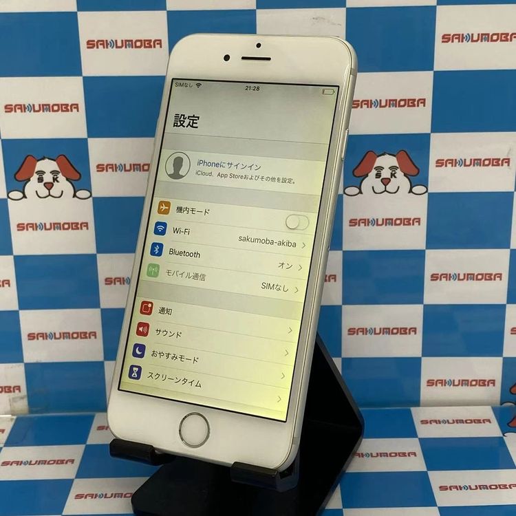 ¨��ȯ����iPhone6 16GB ����С� MG482J/A au ��������