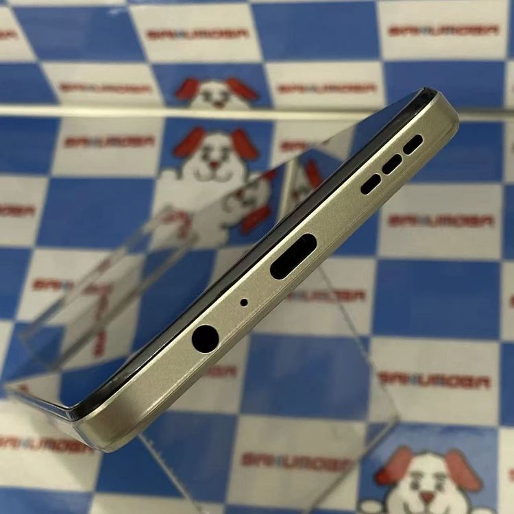 moto g64y 5G 128 �Х˥饯�꡼�� XT2431-2 Y!mobile��SIM�ե꡼