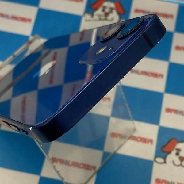iPhone12 mini auSIMե꡼ 128GB MGDP3J/A A2398 