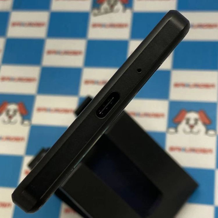 Xperia 1 III 12GB/256GB �ե����ȥ֥�å� SOG03 AU��SIM�ե꡼����