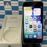 ¨��ȯ����iPhoneSE ��3���� 64GB �������饤�� MMYD3J/A AU��SIM�ե꡼