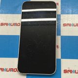 ¨��ȯ����iPhone12 mini 64GB �ۥ磻�� MGA63J/A AU��SIM�ե꡼