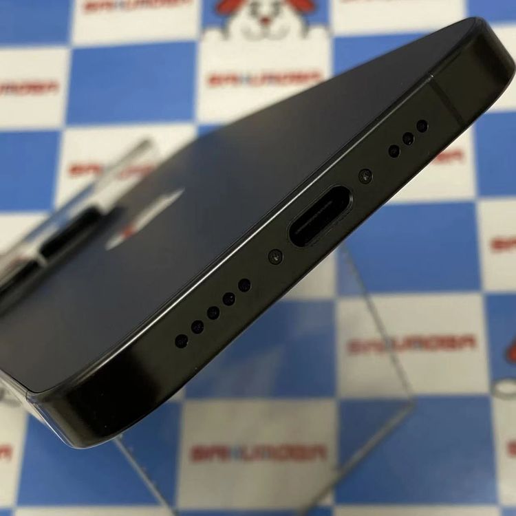 iPhone16 Pro 128GB �֥�å������˥��� MYMV3J/A AU��SIM�ե꡼