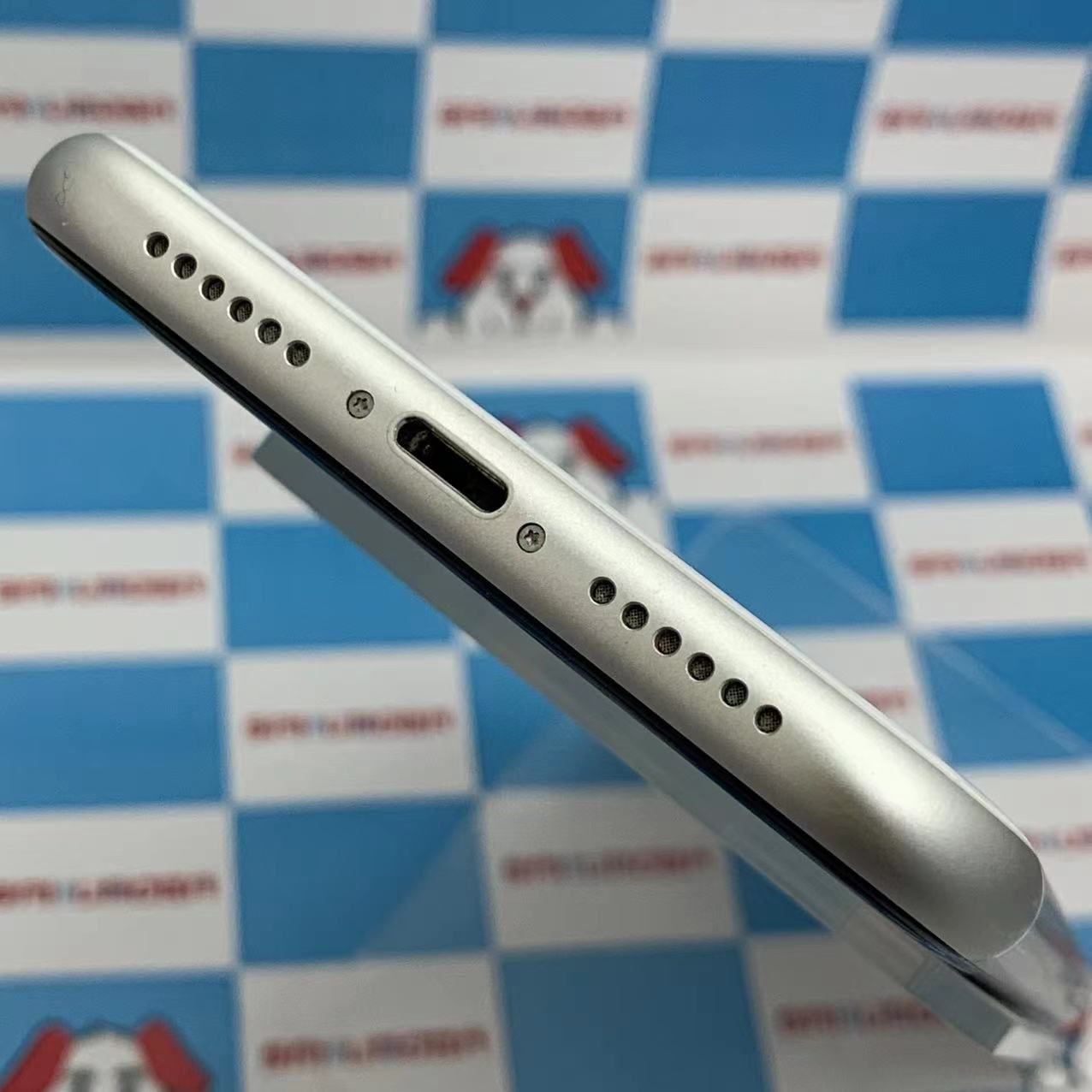 ムスビー｜当日発送可 iPhoneXR 128GB AU版SIMフリー バッテリー89 