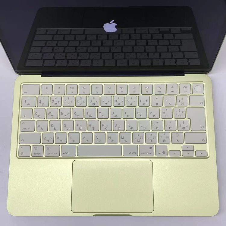 MacBook Neo Early 2026 Apple A18 Pro 8GB/512GB ���ȥ�