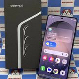 即日発送可Galaxy S26 256GB ブラック SM-S942Q SIMフリー 新品同様