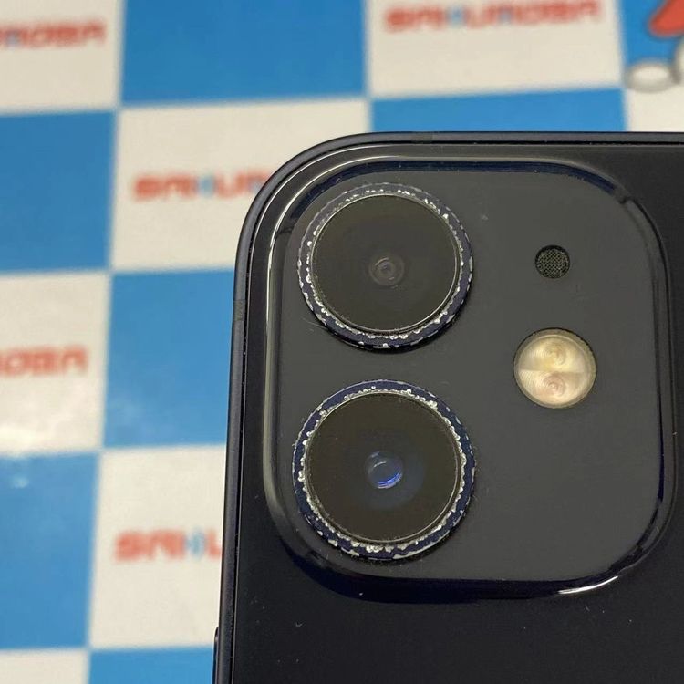 iPhone12 mini 256GB ֥å MGDR3J/A SIMå docomo