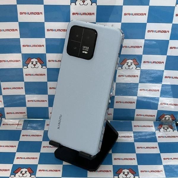 ¨ȯXiaomi 13 SIMե꡼ 512GB 