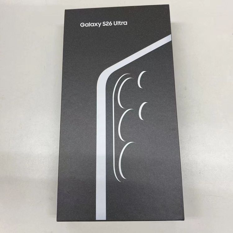Galaxy S26 Ultra 256GB ���Х�ȥХ�����å� SC-53G docomo��SI