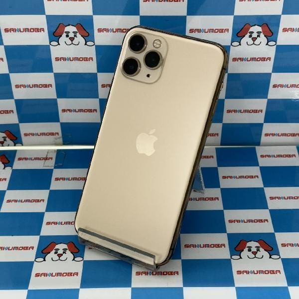 ムスビー｜iPhone11 Pro 256GB docomo版SIMフリー バッテリー91 