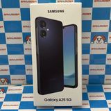 Galaxy A25 5G 4GB/64GB �֥�å� SCG33SKA AU��SIM�ե꡼ ̤����