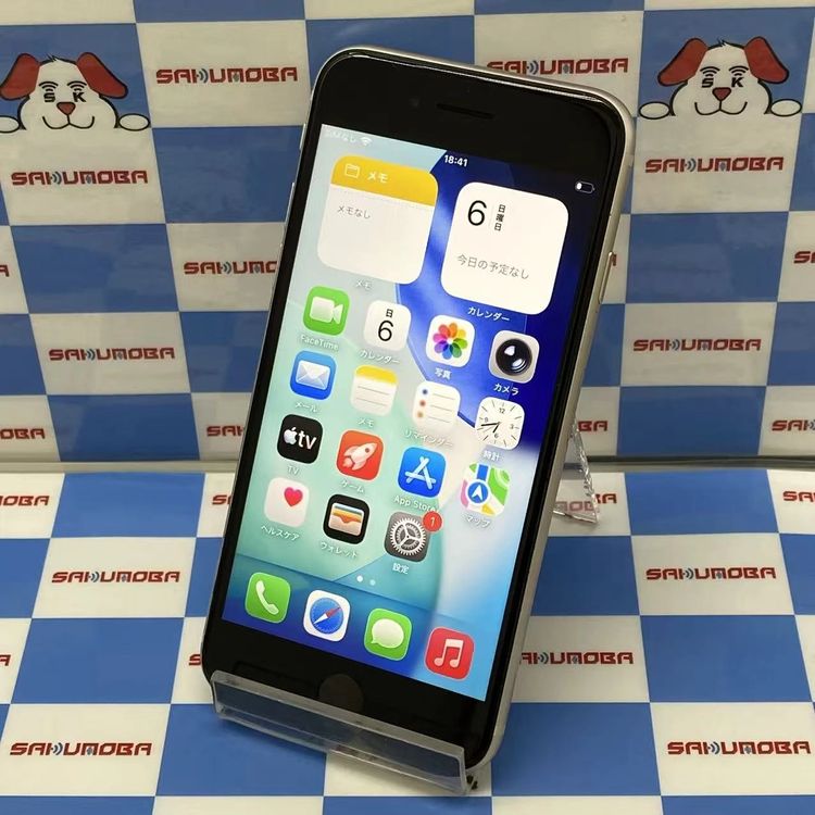 iPhoneSE ��3���� 64GB �������饤�� MMYD3J/A  AU��SIM�ե꡼ ��������