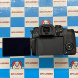 ¨��ȯ����Panasonic LUMIX DC-GH5M2M ɸ�ॺ�����󥺥��å� �֥�å� ����