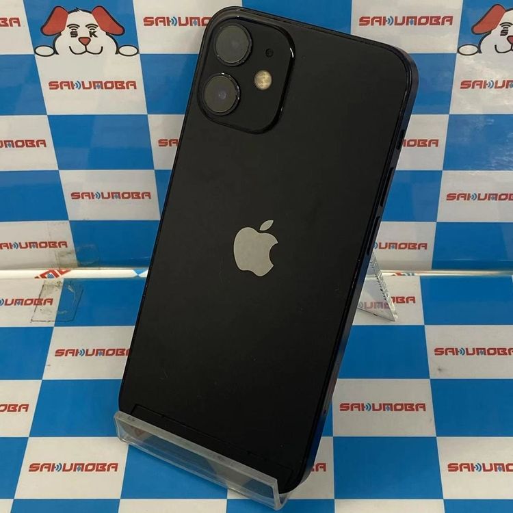 iPhone12 mini 128GB ֥å MGDJ3J/A docomoSIMե꡼