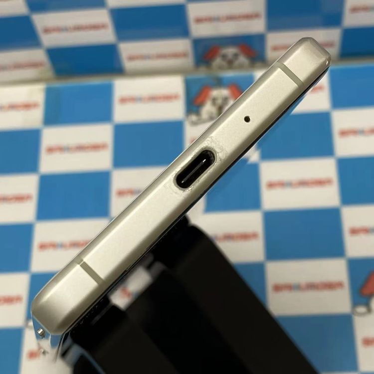 Xperia 1 II 128GB �ۥ磻�� SO-51A docomo��SIM�ե꡼ �������