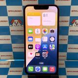 iPhone13 mini 128GB Product Red MLJG3J/A docomoSI
