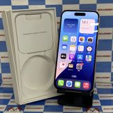 ¨��ȯ����iPhone15 128GB �ԥ� MTMJ3J/A AU��SIM�ե꡼����