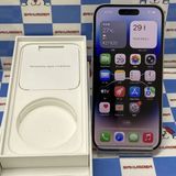 ¨��ȯ����iPhone14 Pro 512GB ����С� MQ1V3J/A SIM�ե꡼ ��������