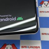 AQUOS sense4 basic 64GB ����С� A003SH Y!mobile��SIM�ե�