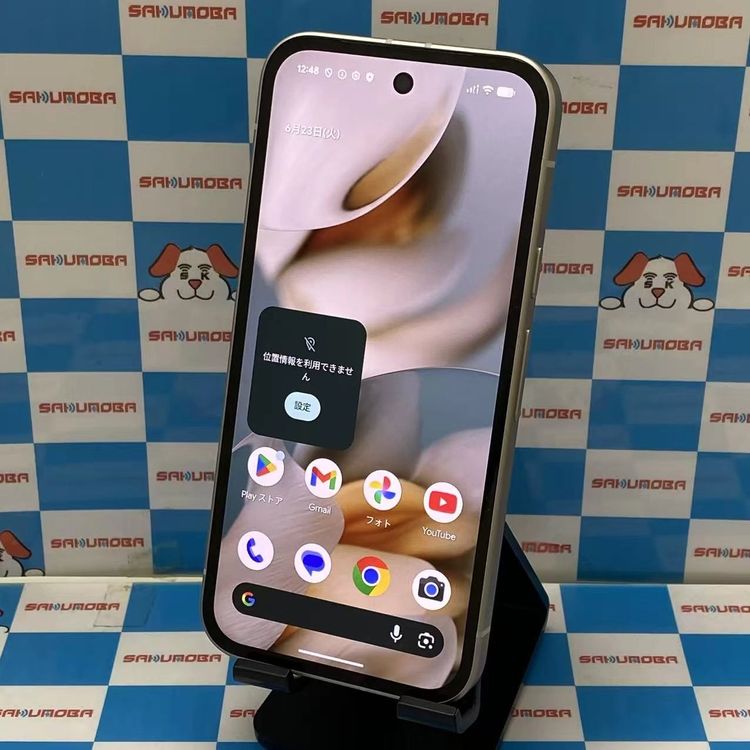 Google Pixel 9a 8GB/128GB �ݡ������ G3Y12 SIM�ե꡼ ������