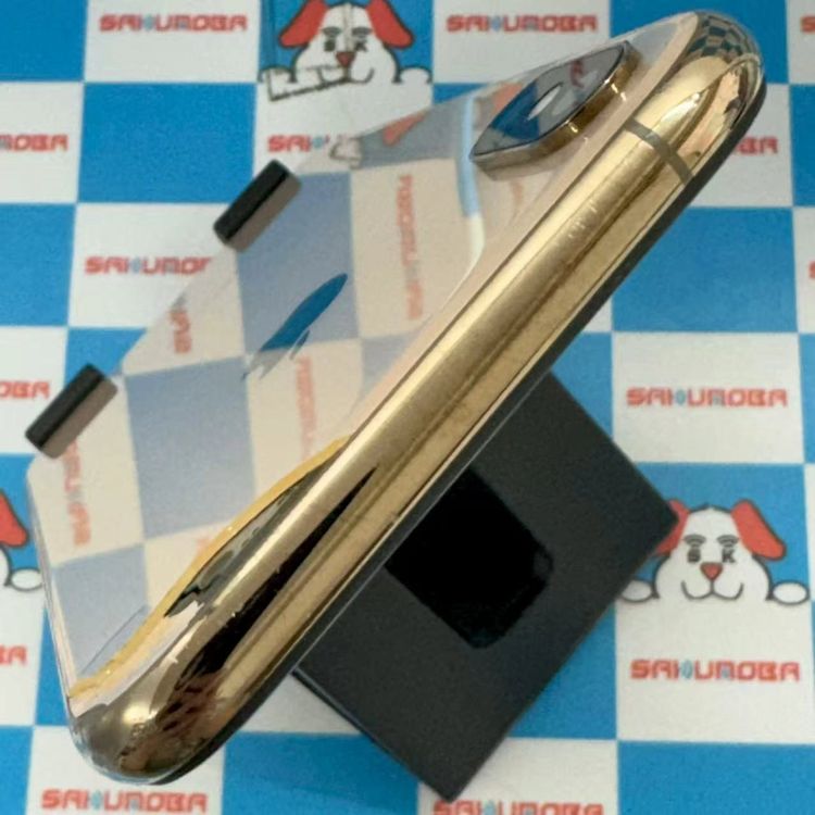 ¨ȯiPhoneXS 256GB  MTE22J/A AUSIMե꡼ 