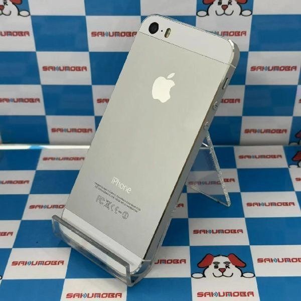¨ȯiPhone5s SIMե꡼ 64GB ME312LL/A A1533