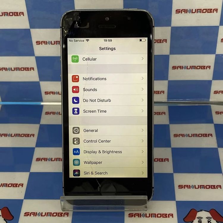 iPhone5s 32GB ���ڡ������쥤 ME335J/A docomo��SIM�ե꡼�������