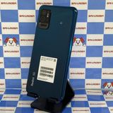 Redmi Note 10T 4GB/64GB �쥤���֥롼 22021119KR SIM�ե꡼����