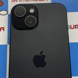 ¨��ȯ����iPhone15 128GB �֥�å� MTMH3J/A SoftBank��SIM�ե꡼