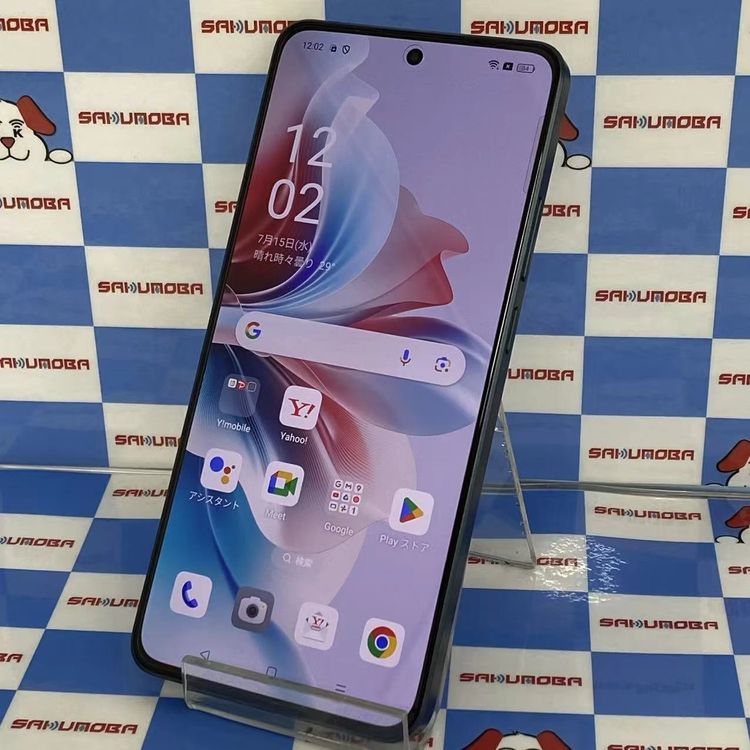 OPPO Reno11 A 8GB/128GB ���������꡼�� A401OP Y!mobile��SI