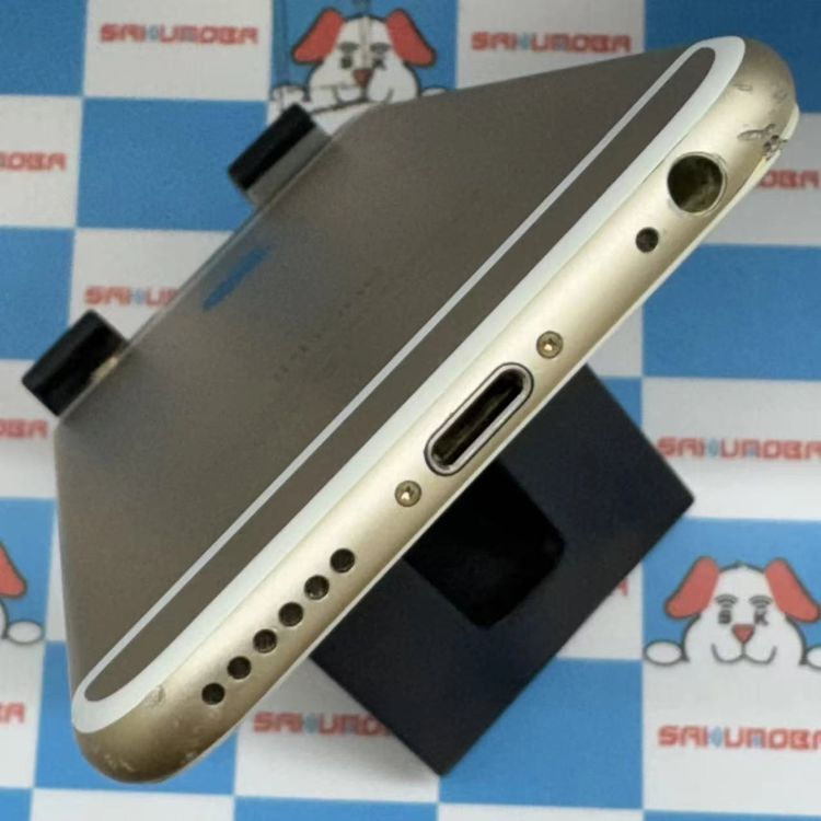¨ȯiPhone6 64GB  MG4J2J/A SoftBank 