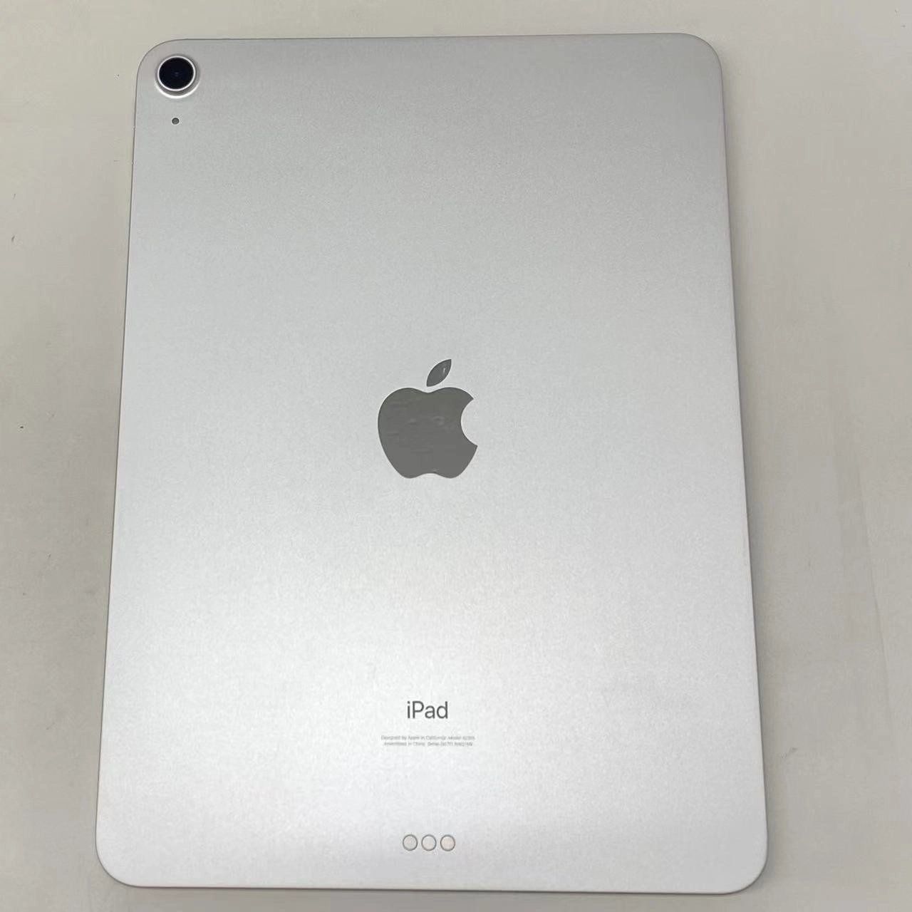 ムスビー｜即日発送可iPad Air 第4世代 Wi-Fiモデル 64GB シルバー