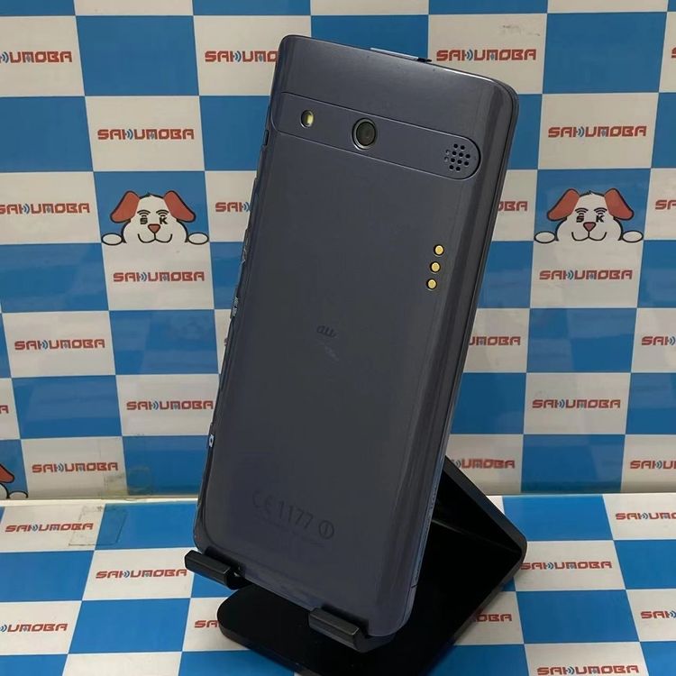 ¨��ȯ����BASIO au ������ 16GB �֥롼 KYV32
