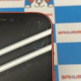 iPhone12 mini 64GB Product Red MGAE3J/A SoftBank��S