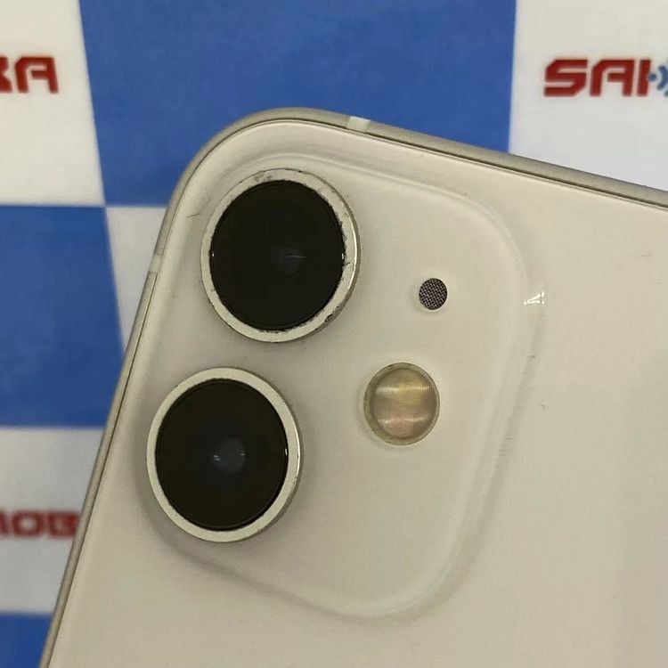 ¨��ȯ����iPhone12 mini 128GB �ۥ磻�� MGDM3J/A SIM�ե꡼