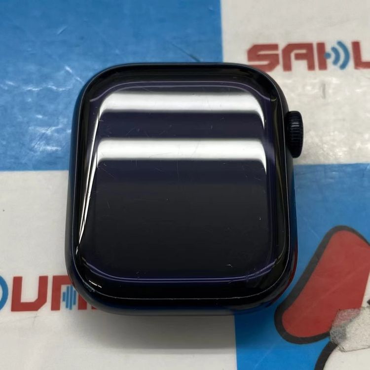 ¨��ȯ����Apple Watch Series 7 �ߥåɥʥ��� MKMX3J/A ��������