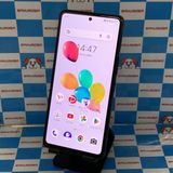 ZTE 󤷤եߥ꡼ޥ 4GB/128GB ֥å A303ZT SoftBankSI