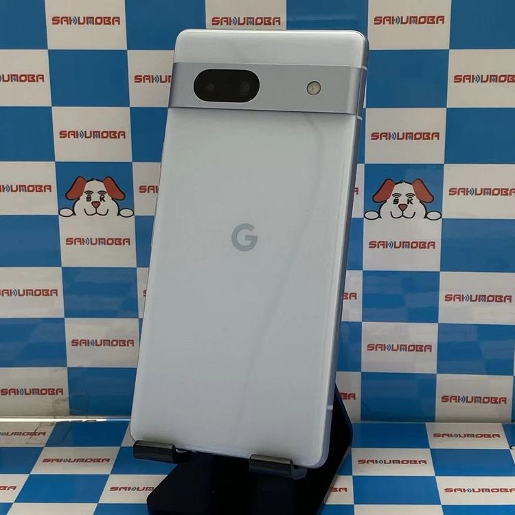 ¨��ȯ����Google Pixel 7a 128GB Sea G82U8 AU��SIM�ե꡼