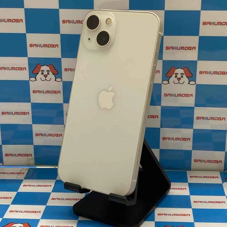 iPhone13 128GB 饤 MLND3J/A ŷХSIMե꡼