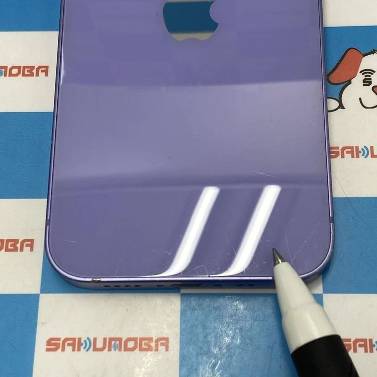 iPhone12 mini 128GB �ѡ��ץ� MJQD3J/A AU��SIM�ե꡼ ��������