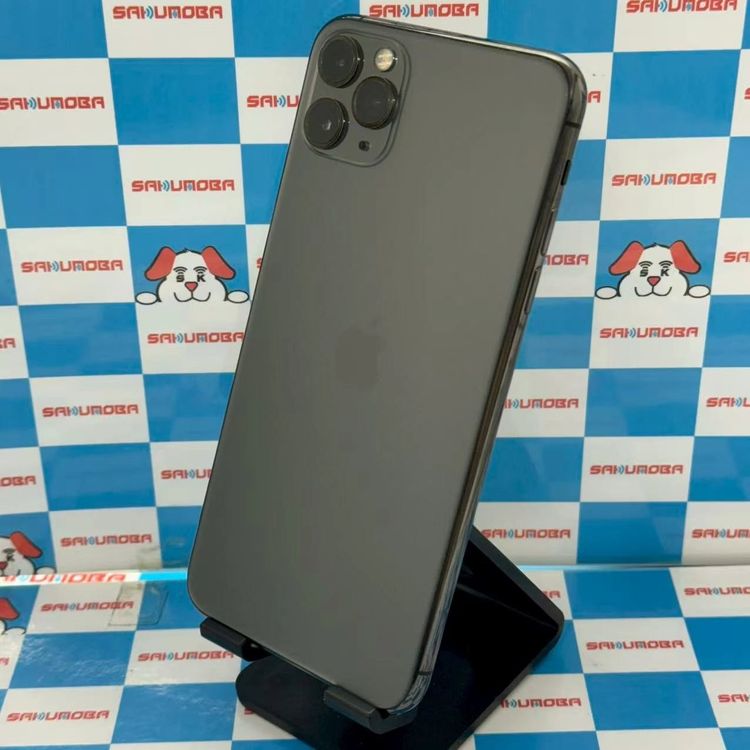 iPhone11 Pro Max 64GB ڡ쥤 NWHD2J/A SIMå a