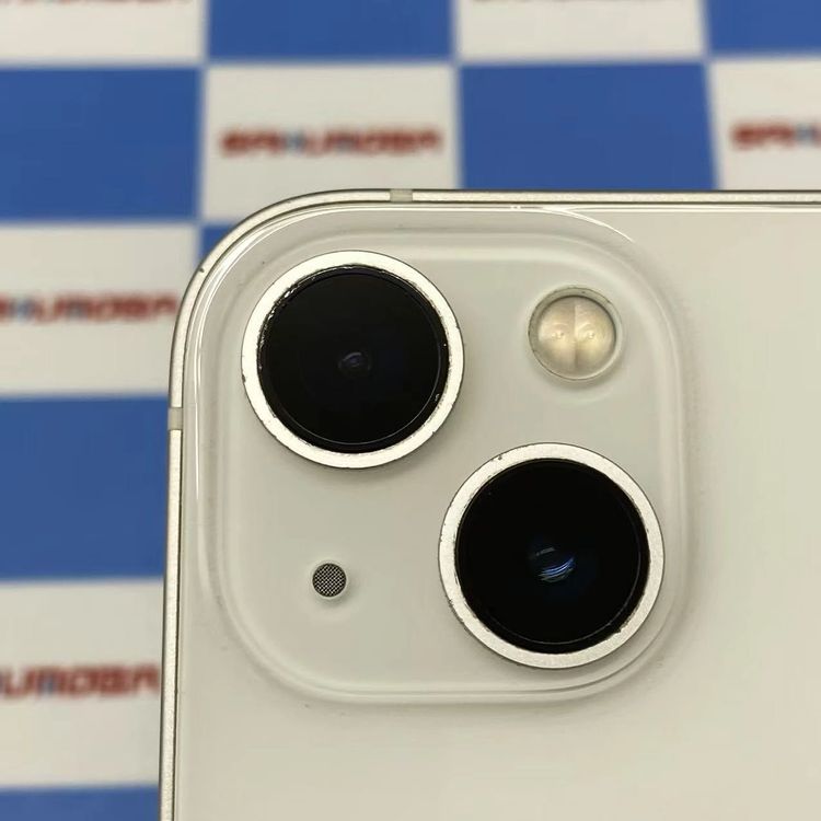 iPhone13 128GB �������饤�� MLND3J/A SoftBank��SIM�ե꡼ �����
