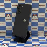 Galaxy S21 5G 8GB/256GB �ե���ȥ॰�졼 SC-51B docomo��SIM