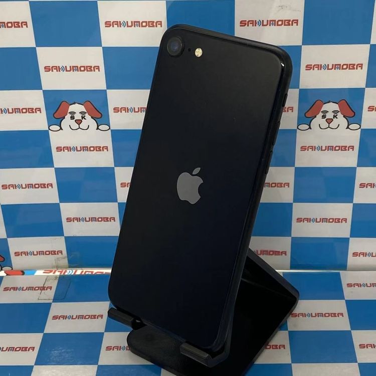iPhoneSE 3 64GB ߥåɥʥ MMYC3J/A AUSIMե꡼ 