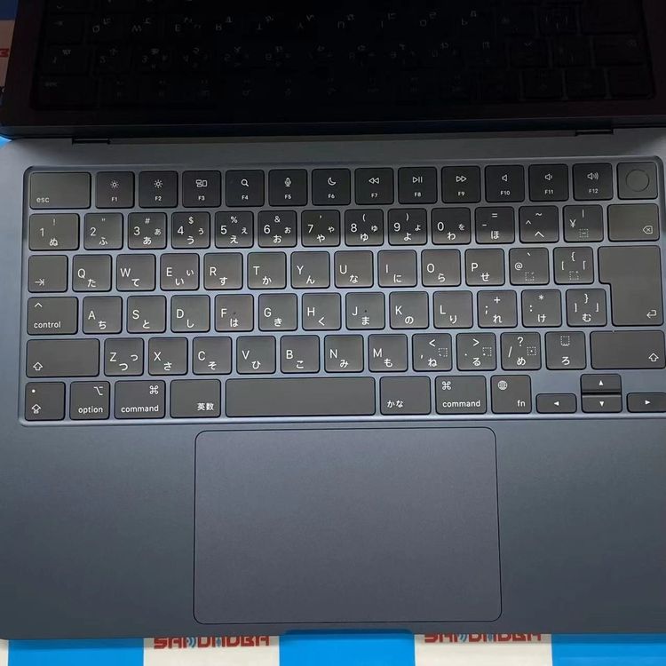 Macbook air 13����� Early2024 Apple M3 8GB/256GB �ߥå�